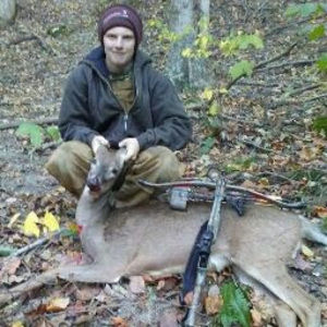 Meet your Posher, Travis